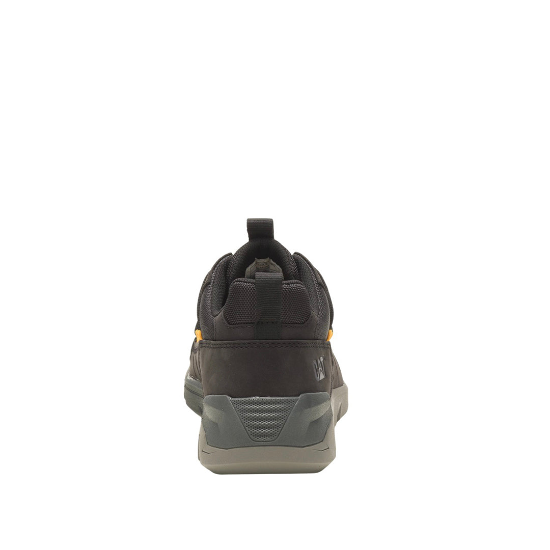 Tenis Crail Sport Low para hombre color negro