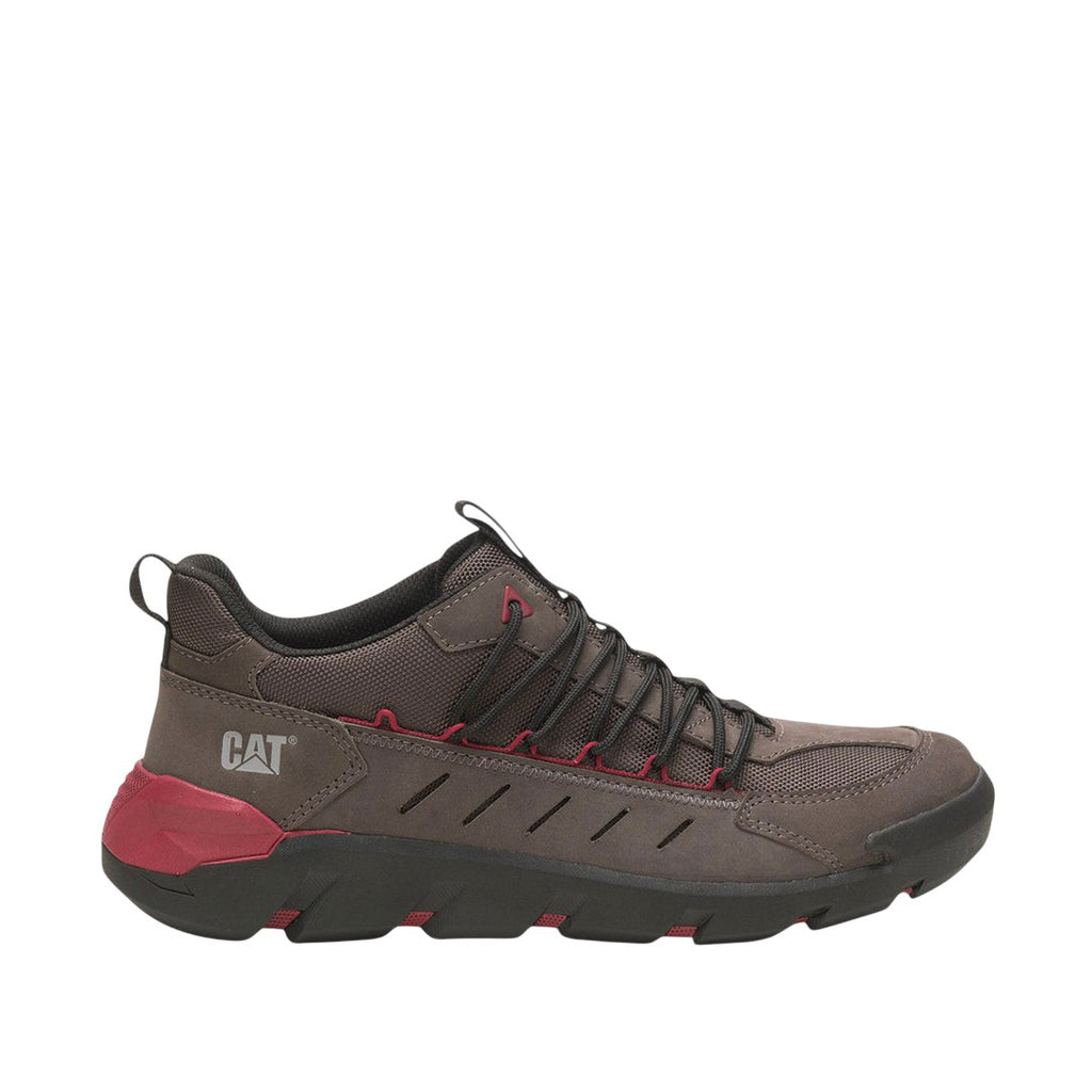 Tennis Crail Sport Low café para hombre color café