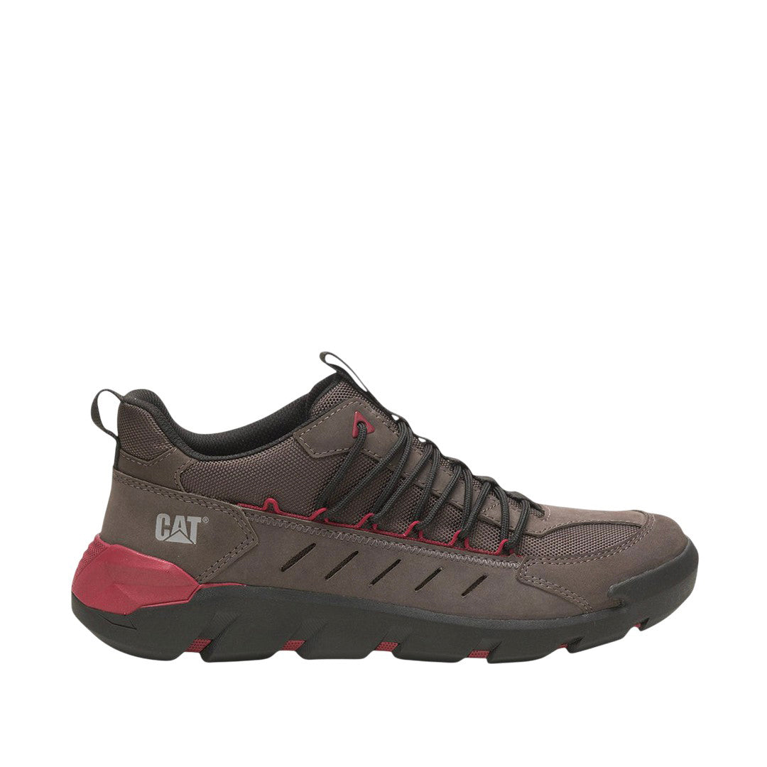 Tennis Crail Sport Low café para hombre color café