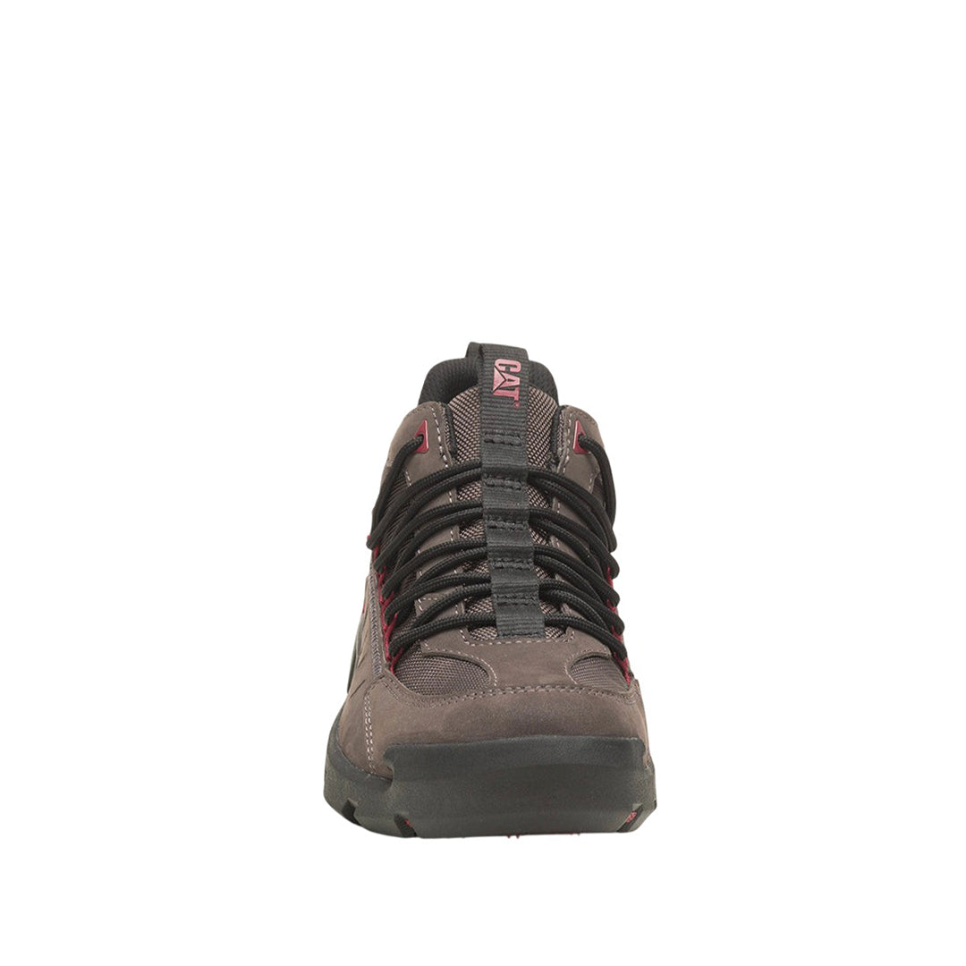 Tennis Crail Sport Low café para hombre color café
