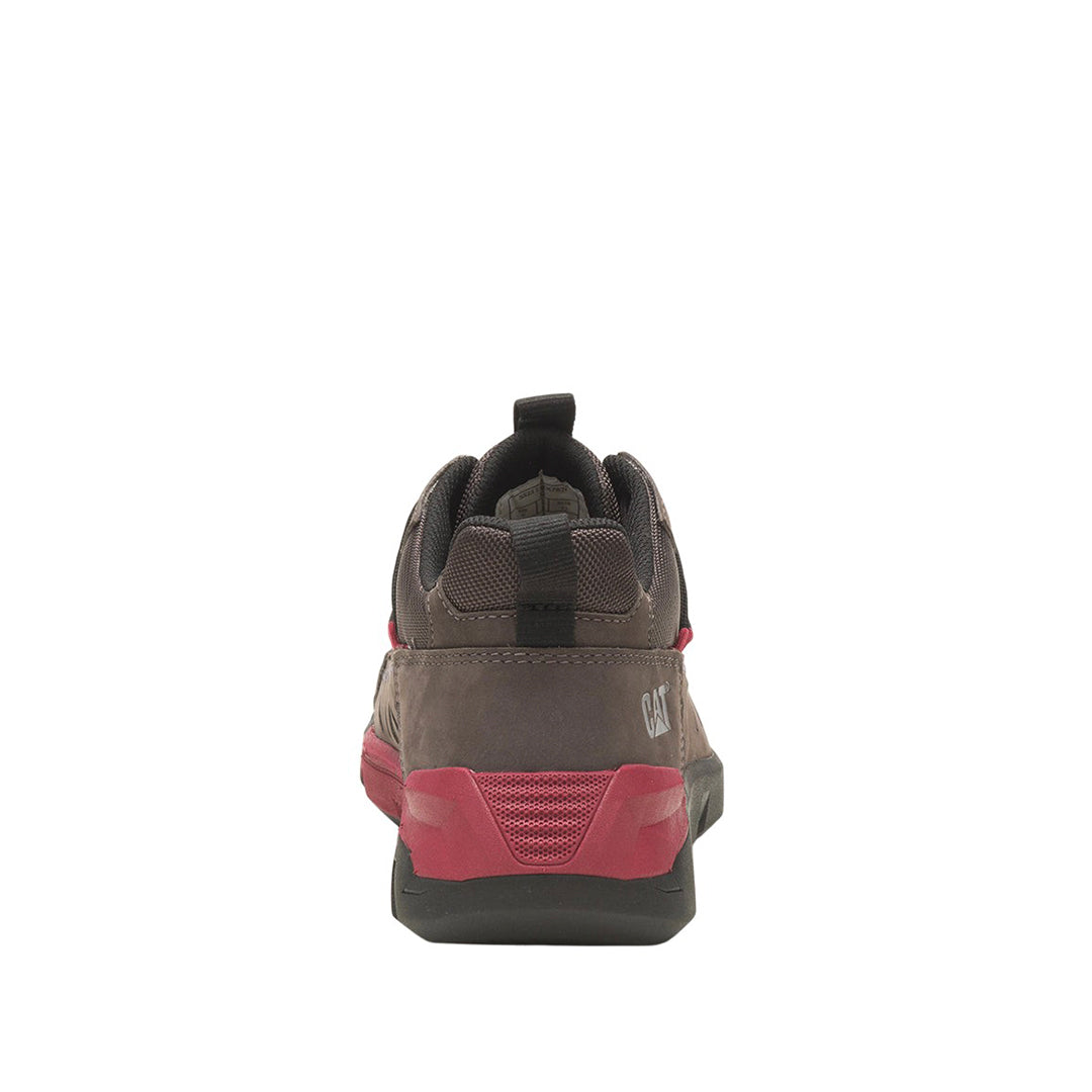 Tennis Crail Sport Low café para hombre color café