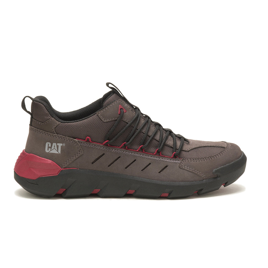Tennis Crail Sport Low café para hombre color café