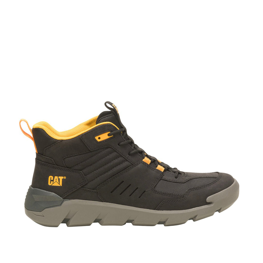 Sneakers Crail Sport Mid para hombre color negro