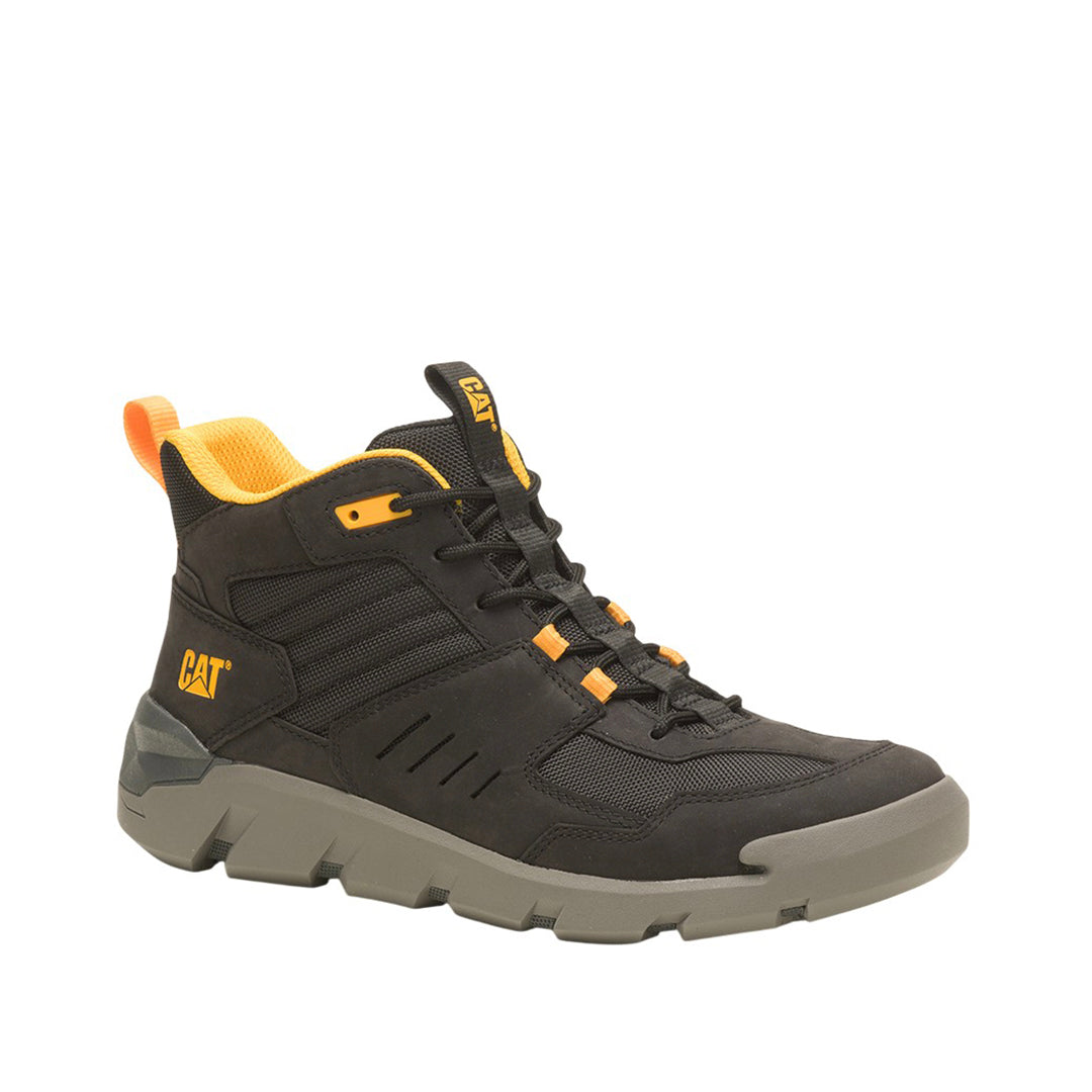 Sneakers Crail Sport Mid para hombre color negro