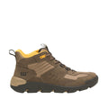 Botas Crail Sport Mid para hombre color café