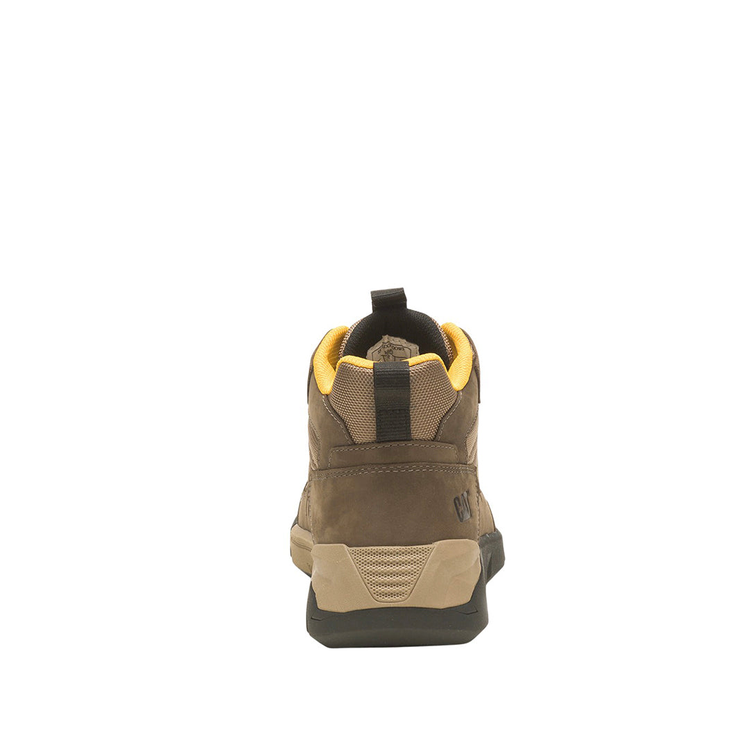Botas Crail Sport Mid para hombre color café