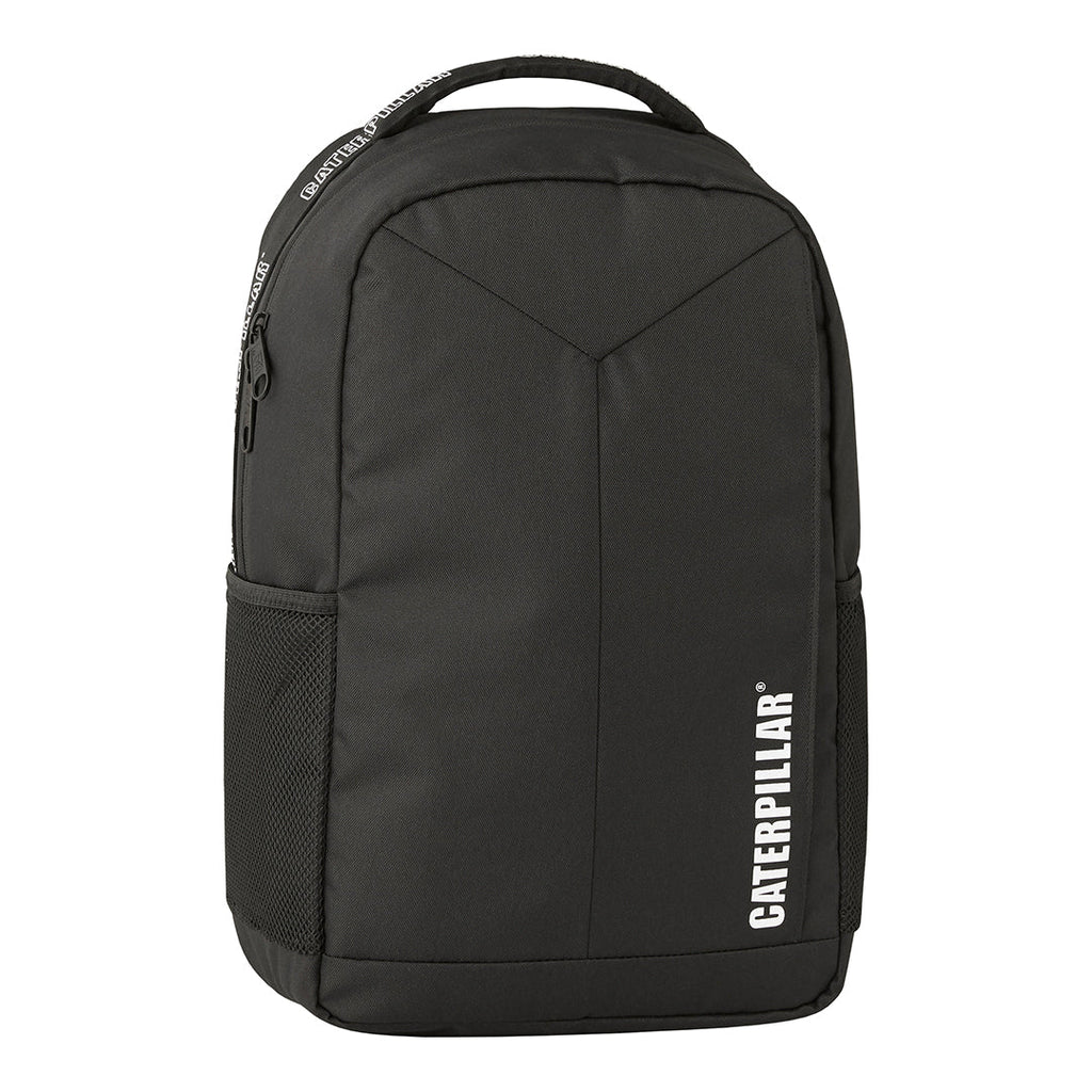 Mochila City Adventure para hombre color negro