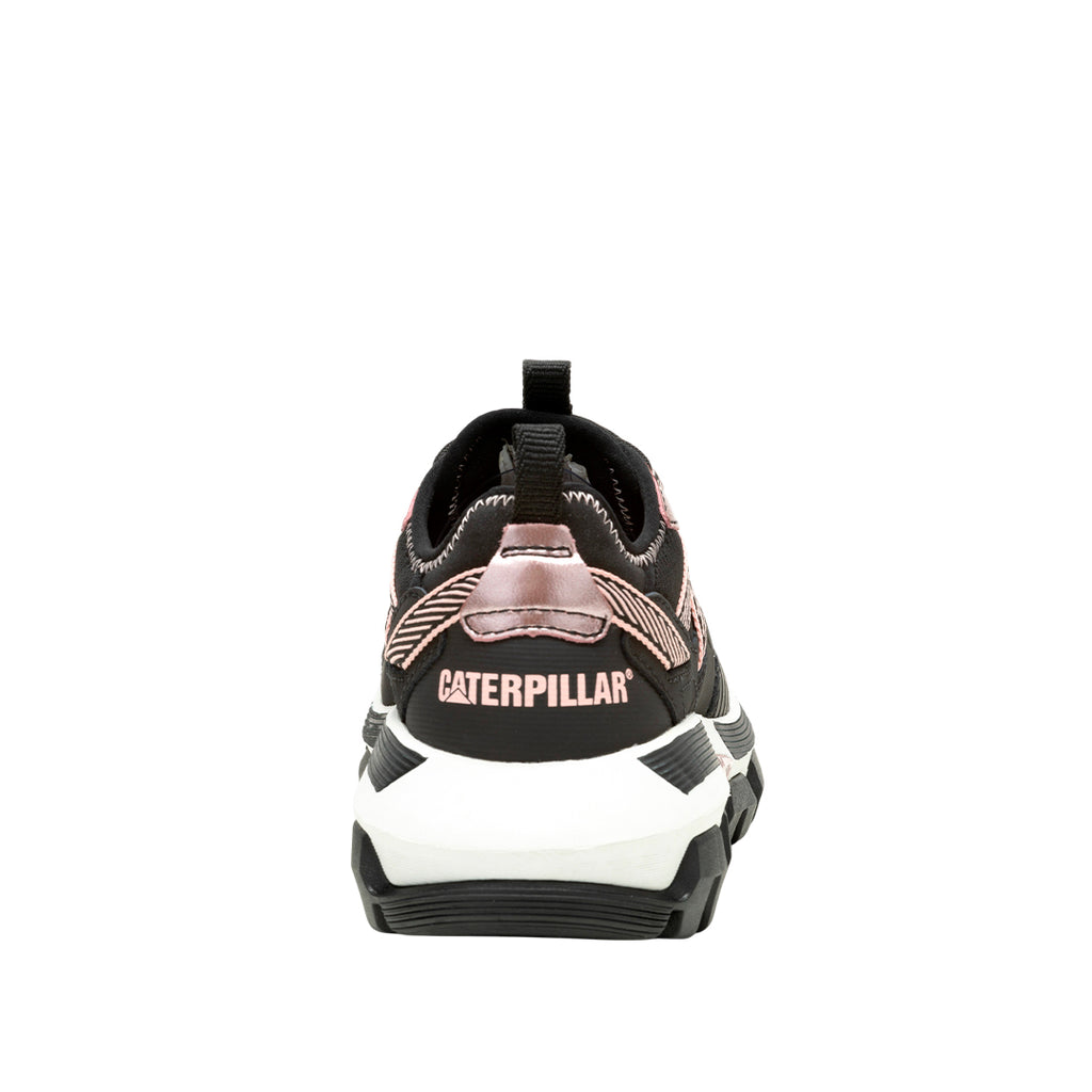 Tenis Raider Sport para mujer color negro