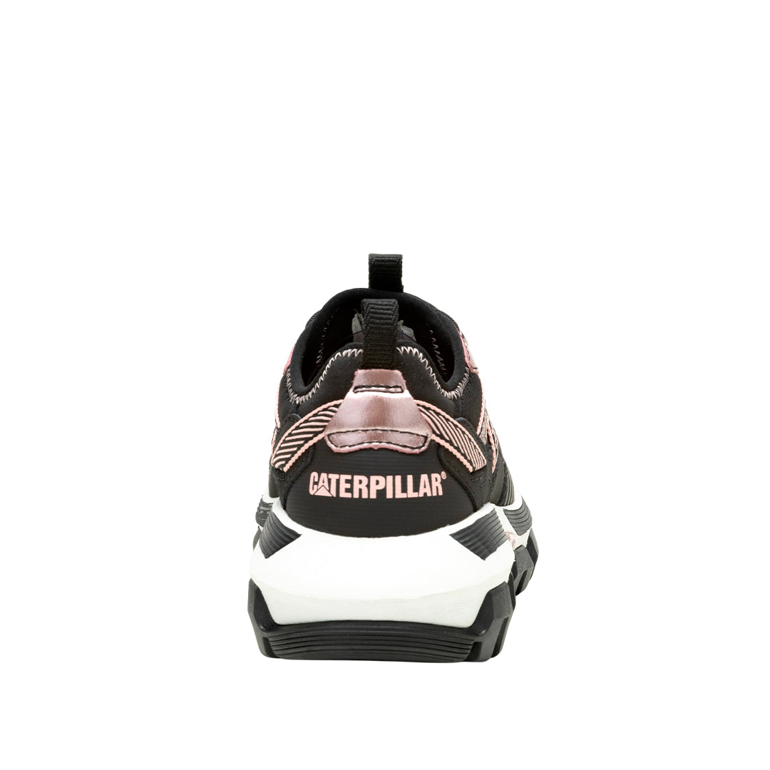 Tenis Raider Sport para mujer color negro