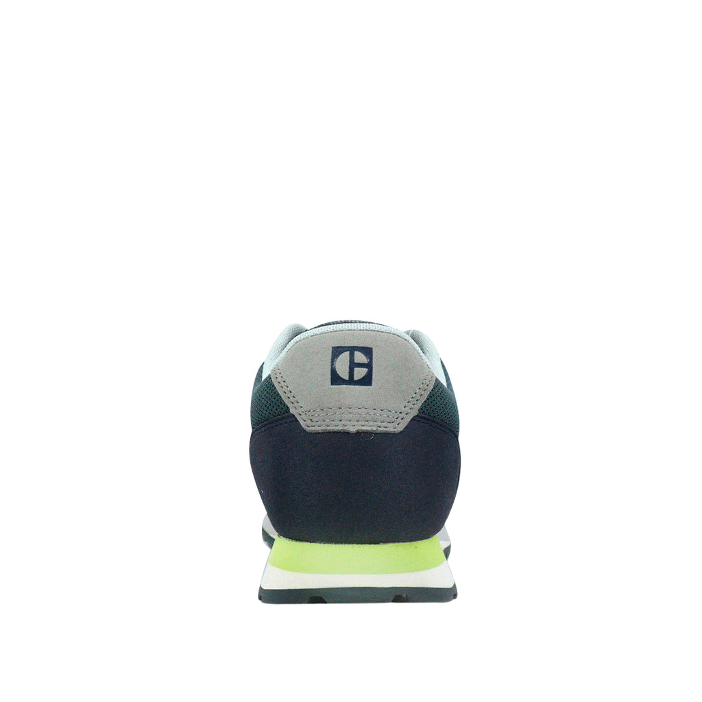 Sneakers Ventura azul para hombre color navy