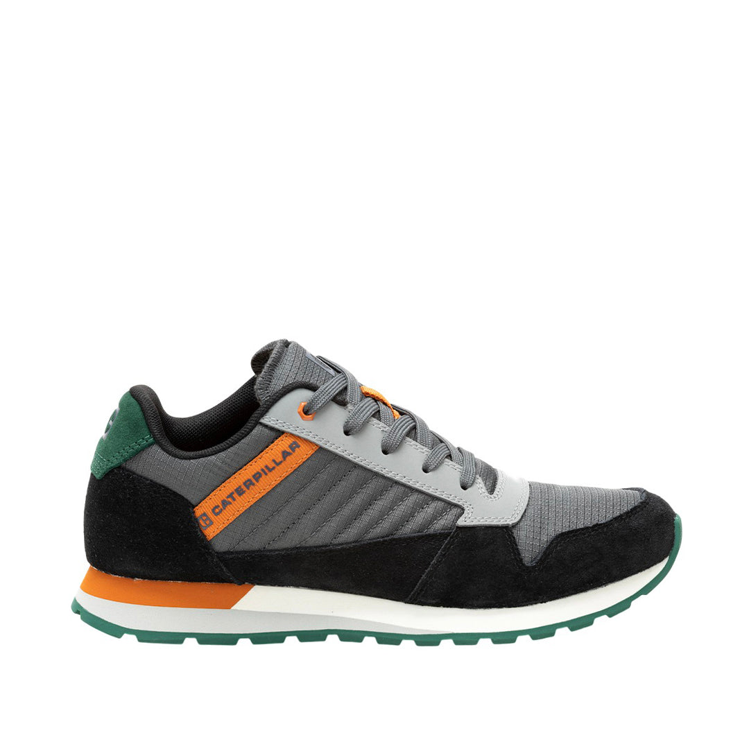 Sneakers Ventura para hombre color negro