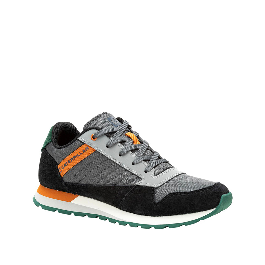 Sneakers Ventura para hombre color negro