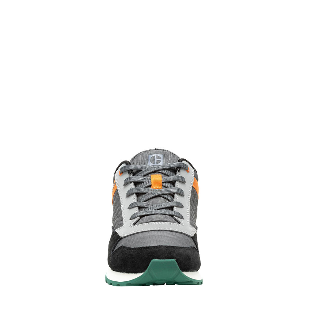 Sneakers Ventura para hombre color negro