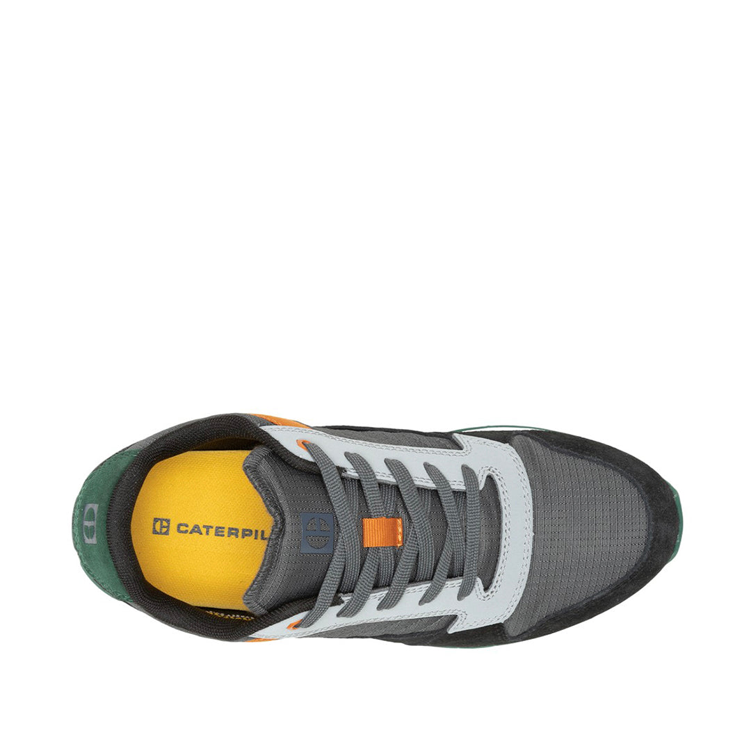 Sneakers Ventura para hombre color negro