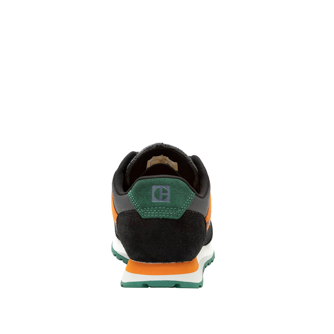 Sneakers Ventura para hombre color negro