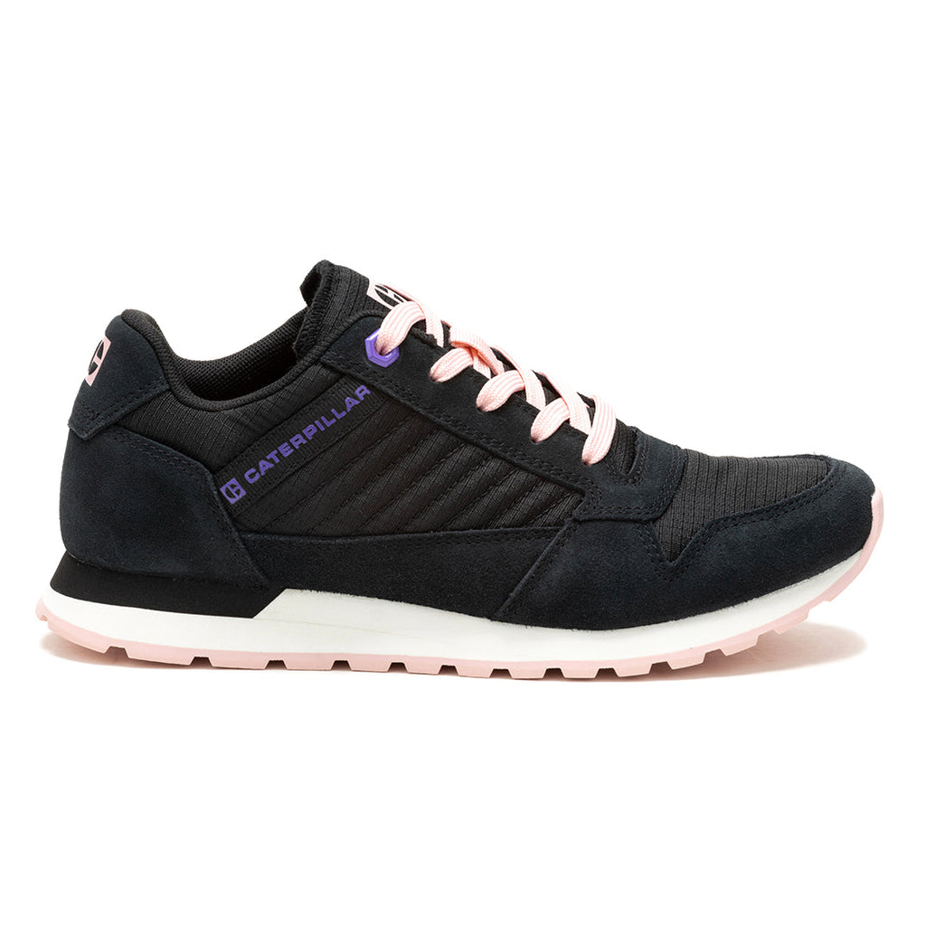 Tenis Ventura para mujer color negro