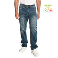 Jeans Triblend Slim para hombre color denim