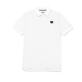 Camisa Polo Jersey para hombre color blanco
