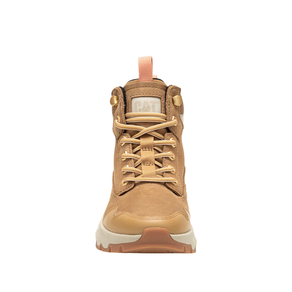 Botas Colorado Sneaker Wp para mujer color arena