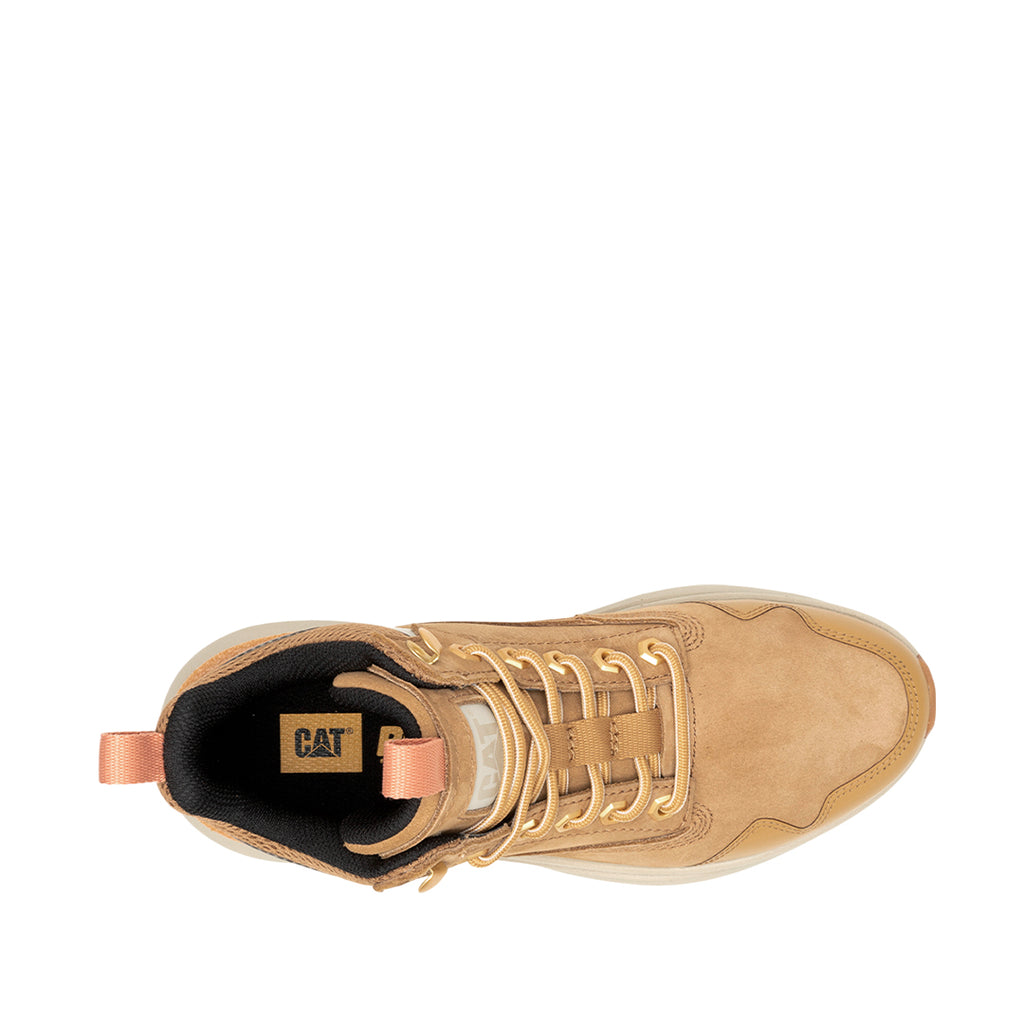 Botas Colorado Sneaker Wp para mujer color arena