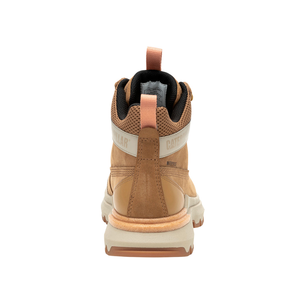 Botas Colorado Sneaker Wp para mujer color arena