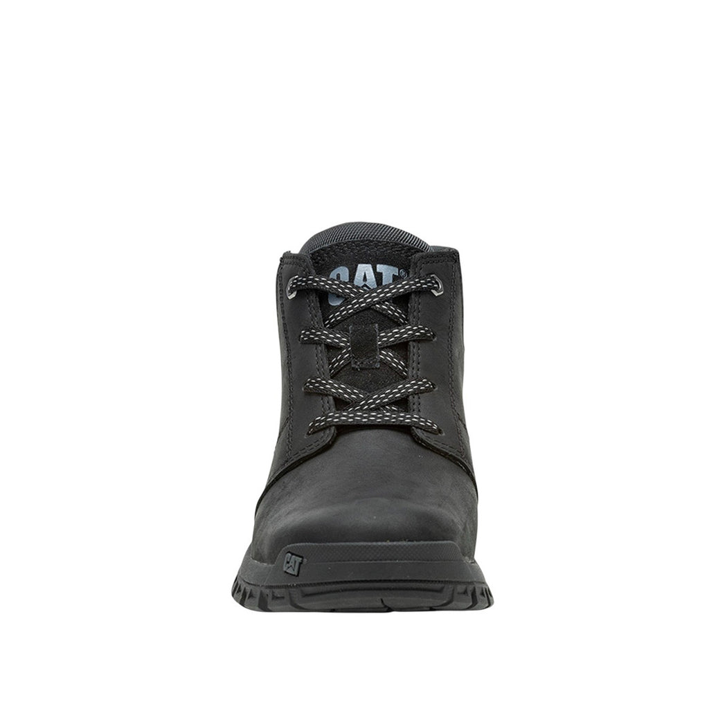 Botas Threshold Chukka para hombre color negro