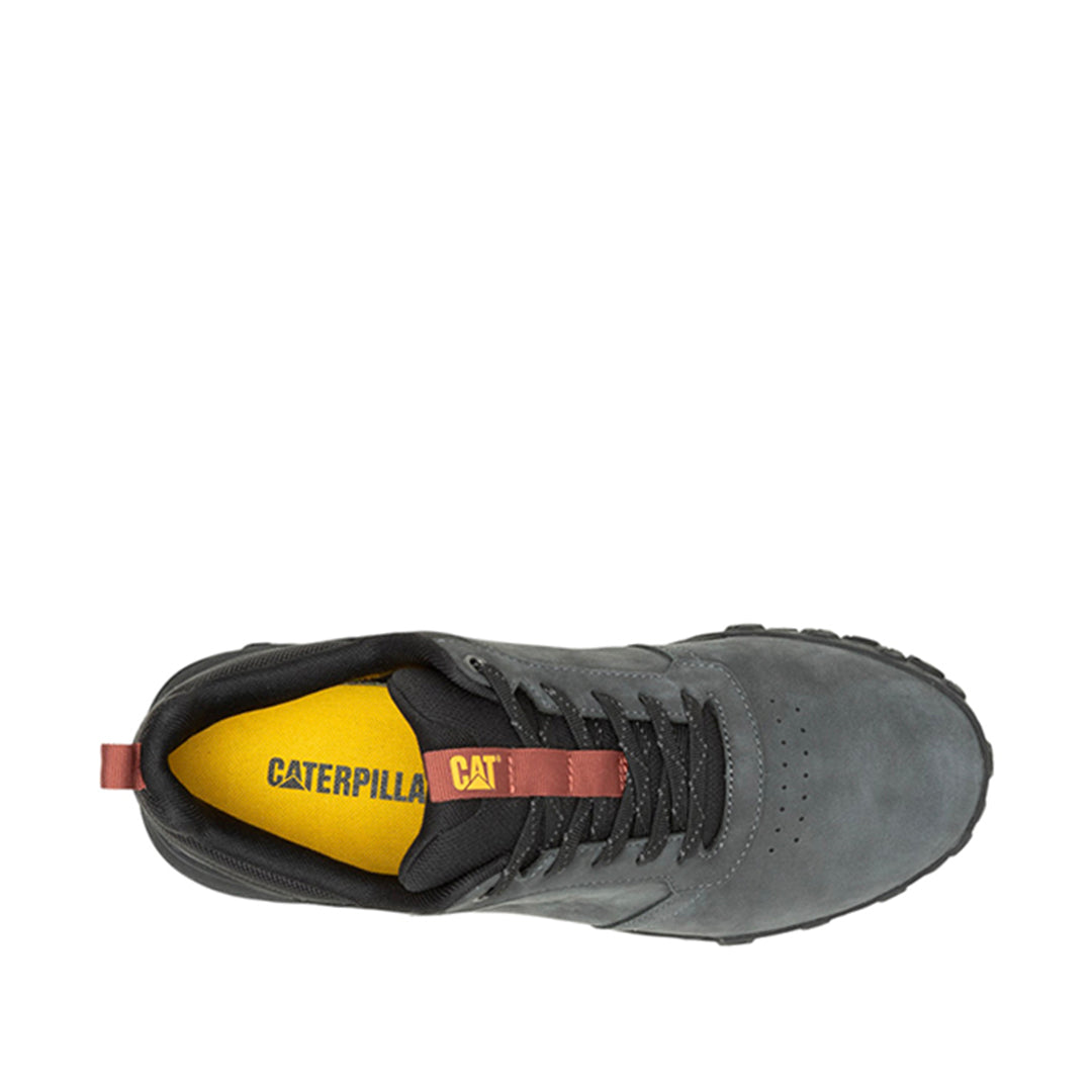 Tennis Hex Ready Lo para hombre color gris