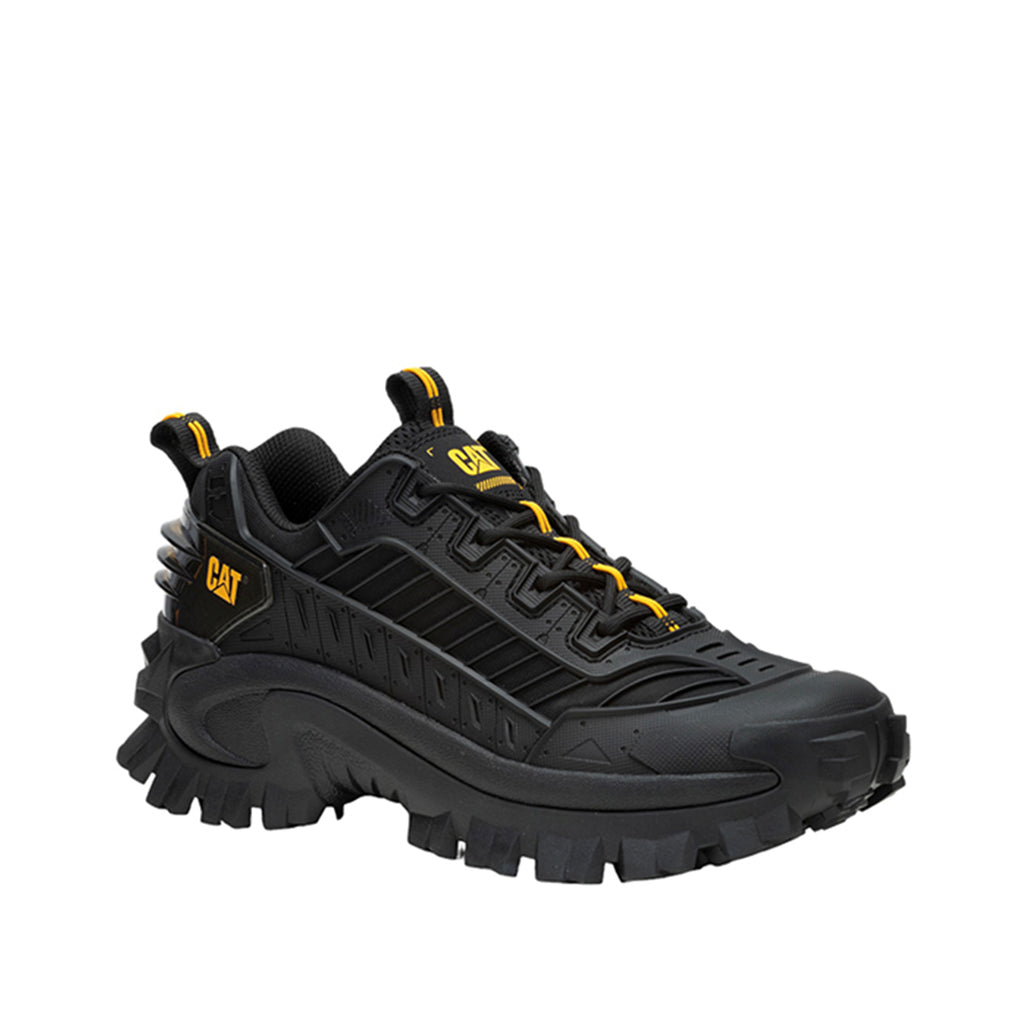 Tennis Intruder Mecha para hombre color negro