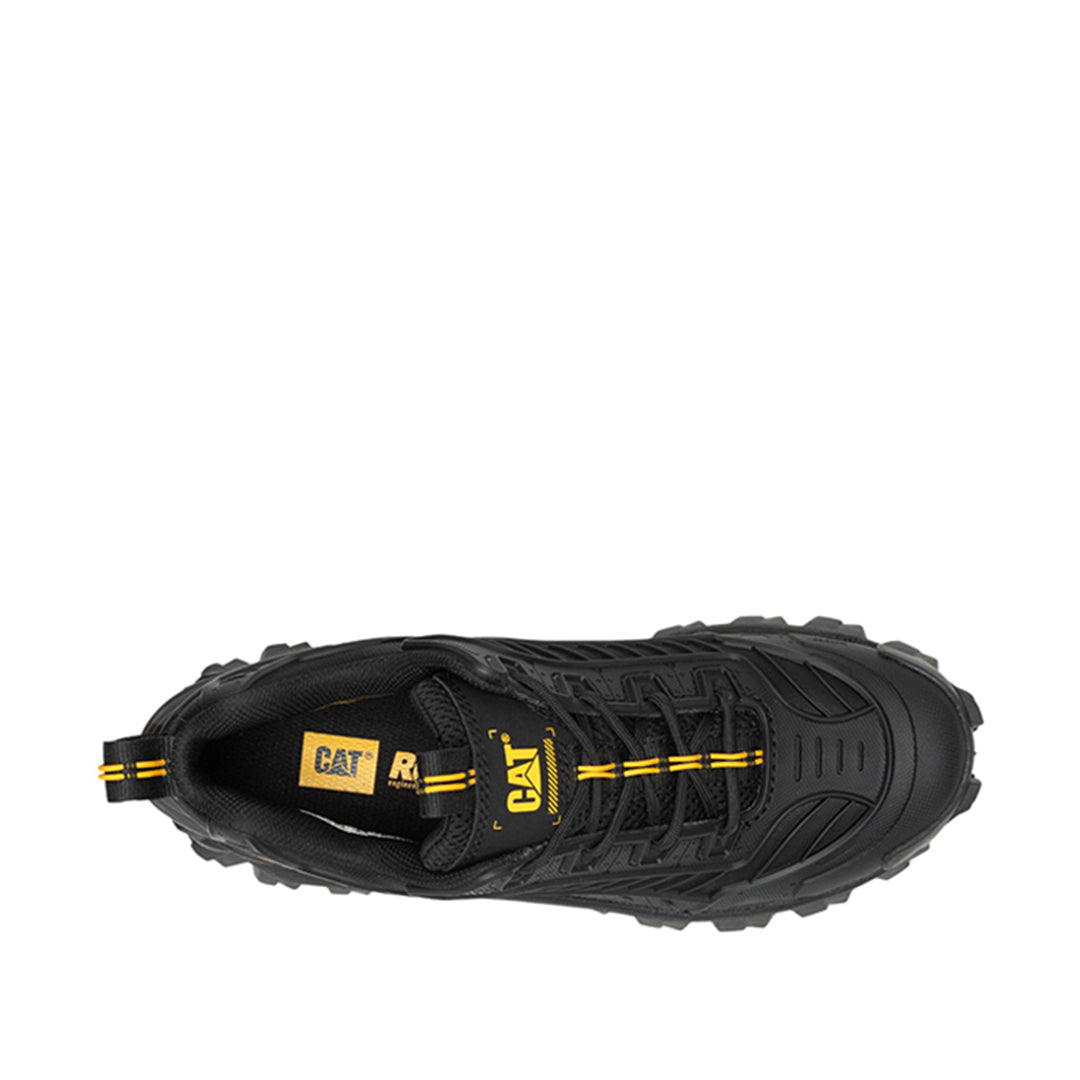 Tennis Intruder Mecha para hombre color negro