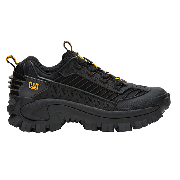 Tennis Intruder Mecha para hombre color negro