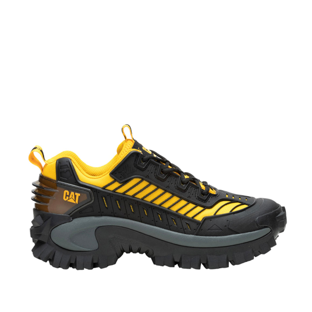 Tennis Intruder Mecha para hombre color amarillo