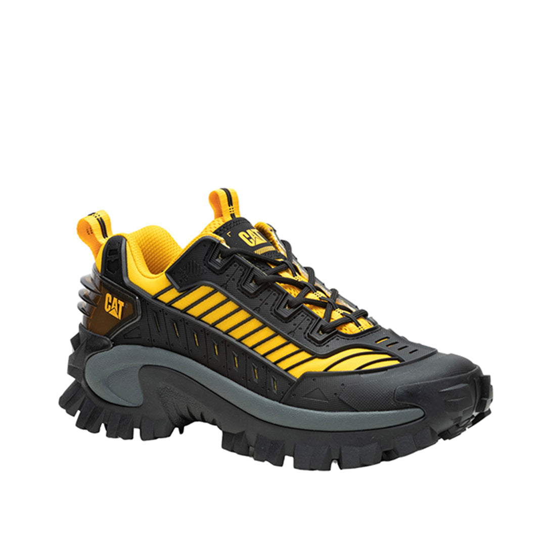 Tennis Intruder Mecha para hombre color amarillo