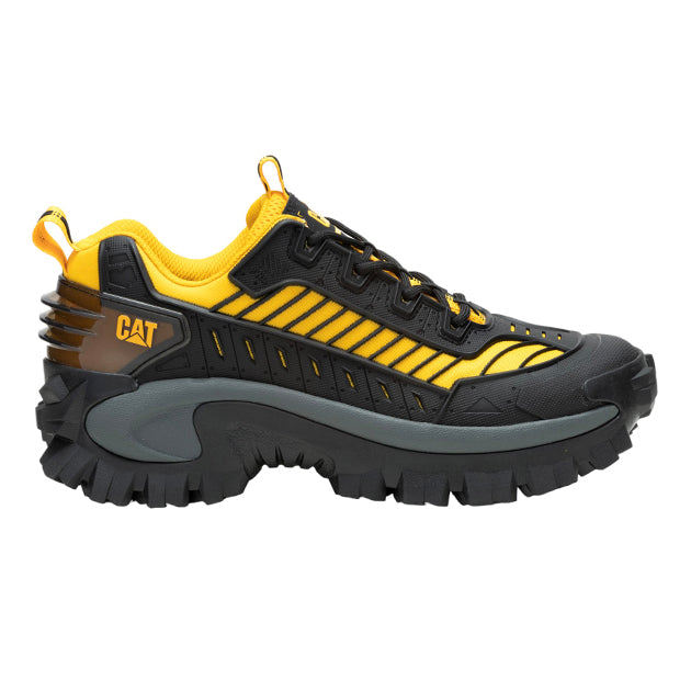 Tennis Intruder Mecha para hombre color amarillo