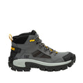 Botas industriales Invader Mid para hombre color gris