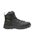 Botas industriales Threshold para hombre color negro