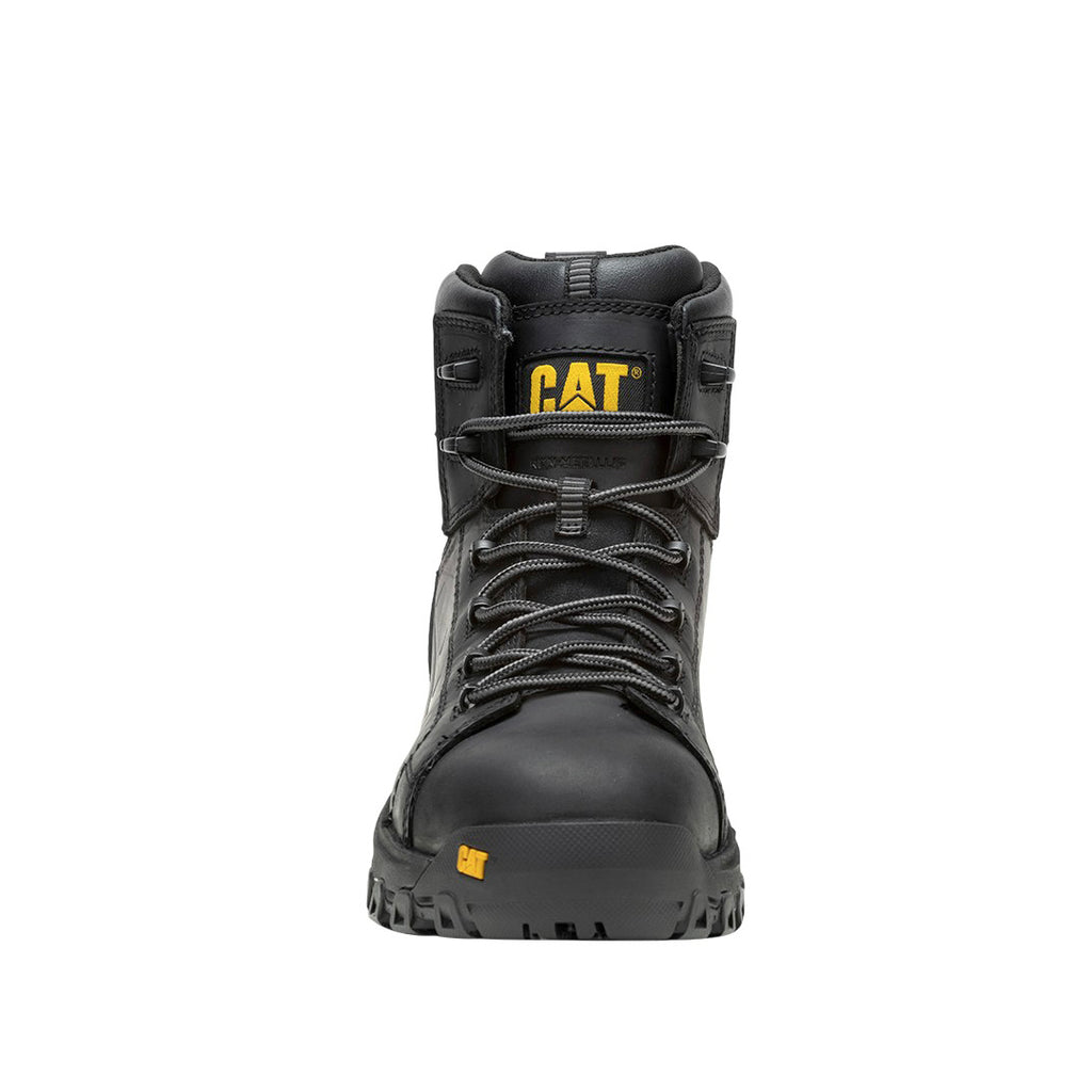 Botas industriales Threshold para hombre color negro
