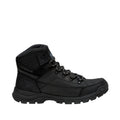 Botas Threshold Hiker WP para hombre color negro