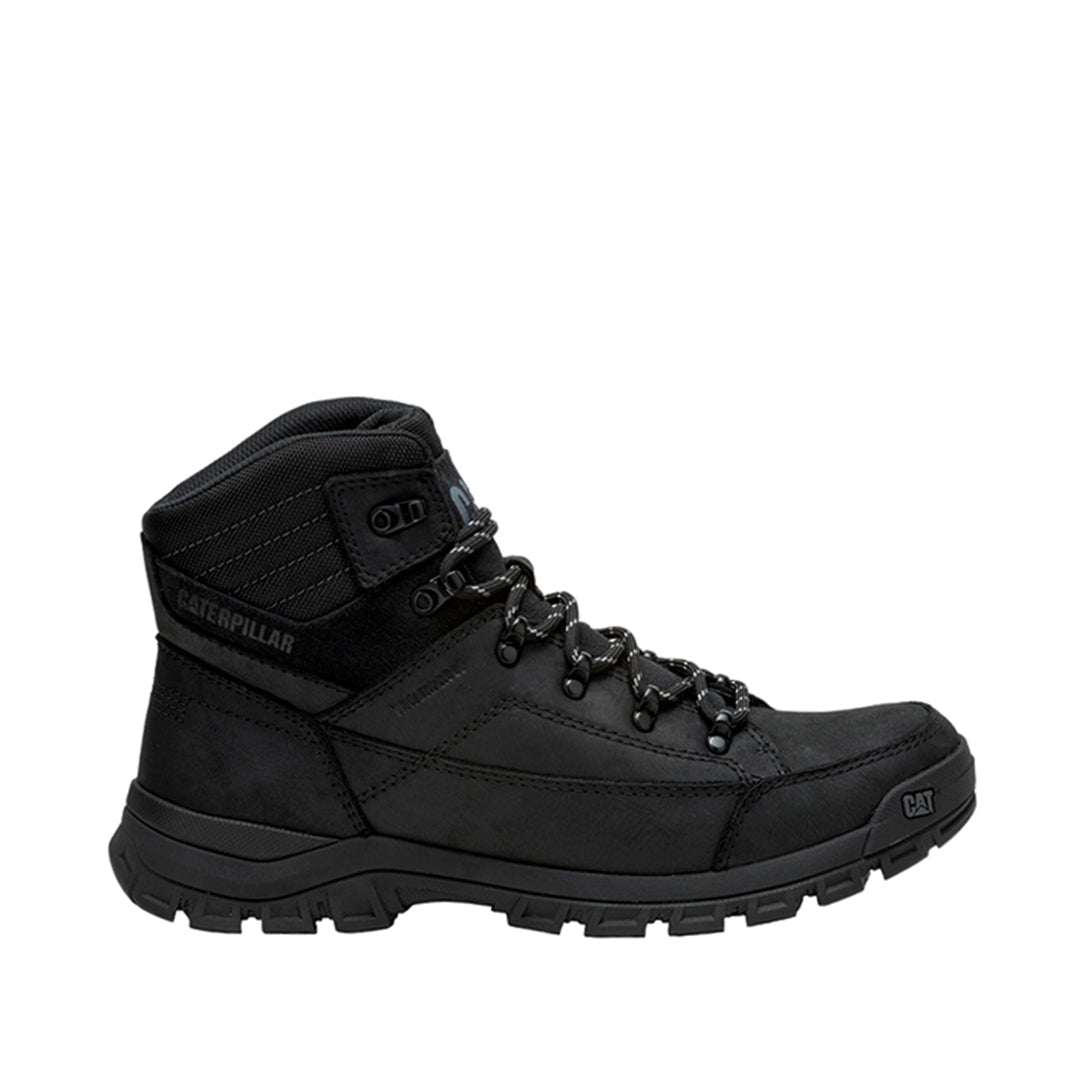 Botas Threshold Hiker WP para hombre color negro