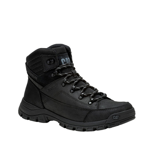Botas Threshold Hiker WP para hombre color negro