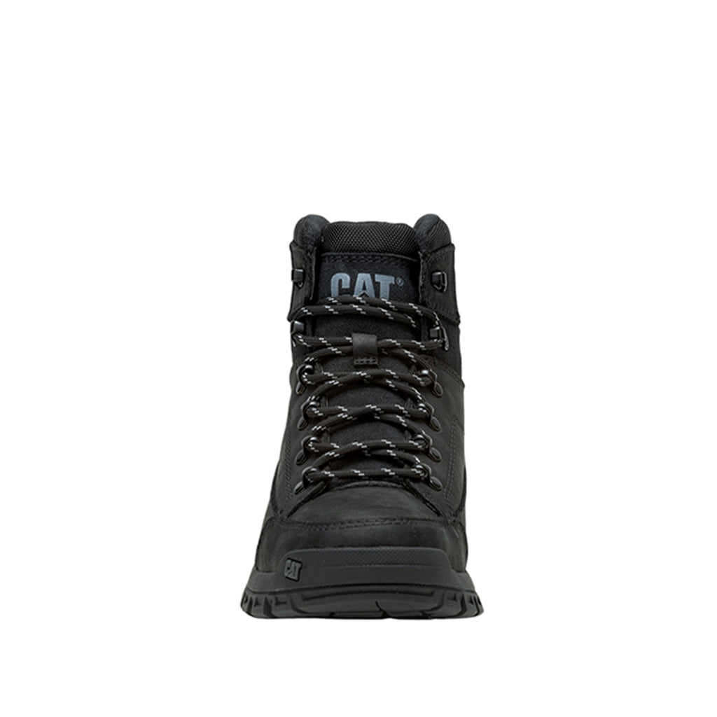 Botas Threshold Hiker WP para hombre color negro