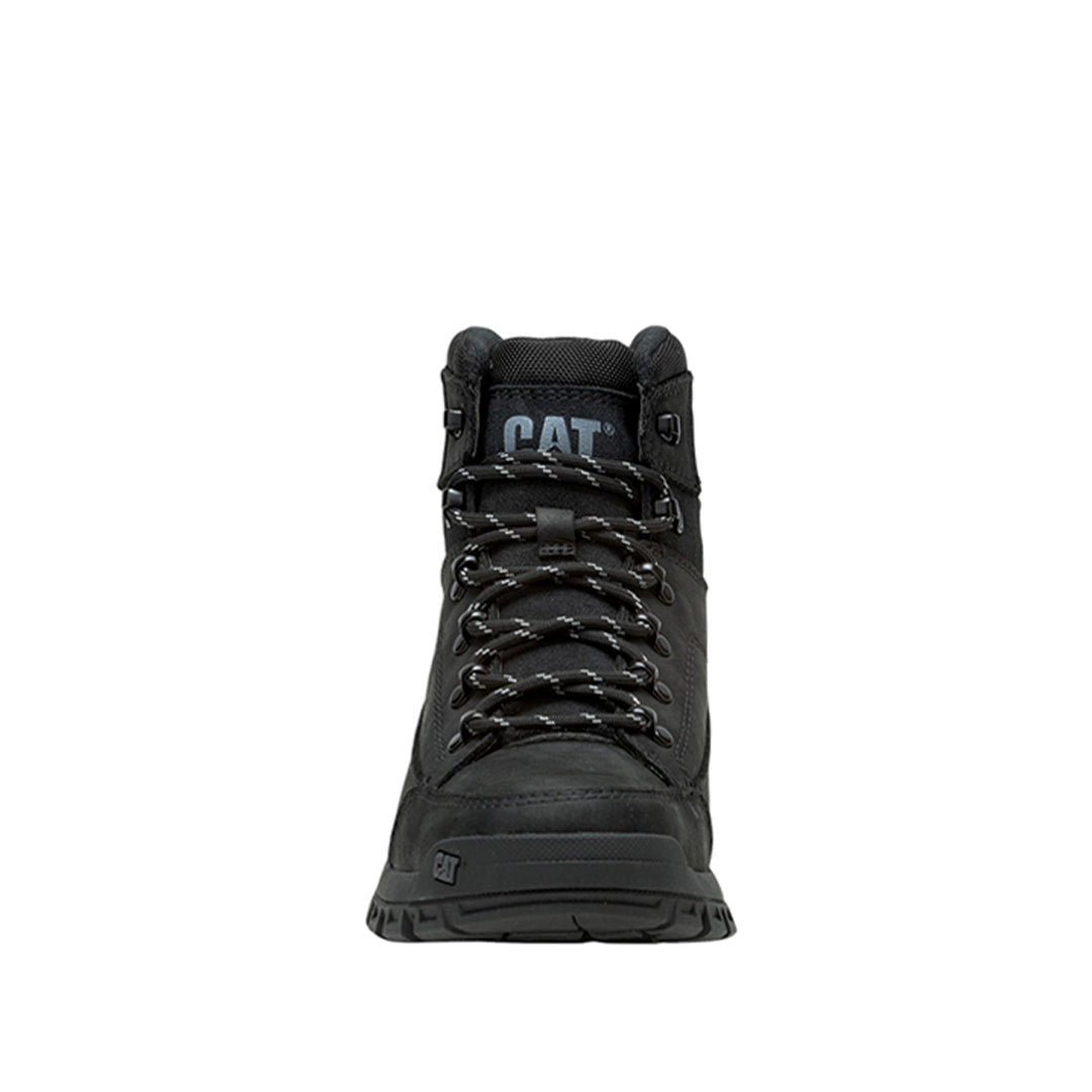 Botas Threshold Hiker WP para hombre color negro