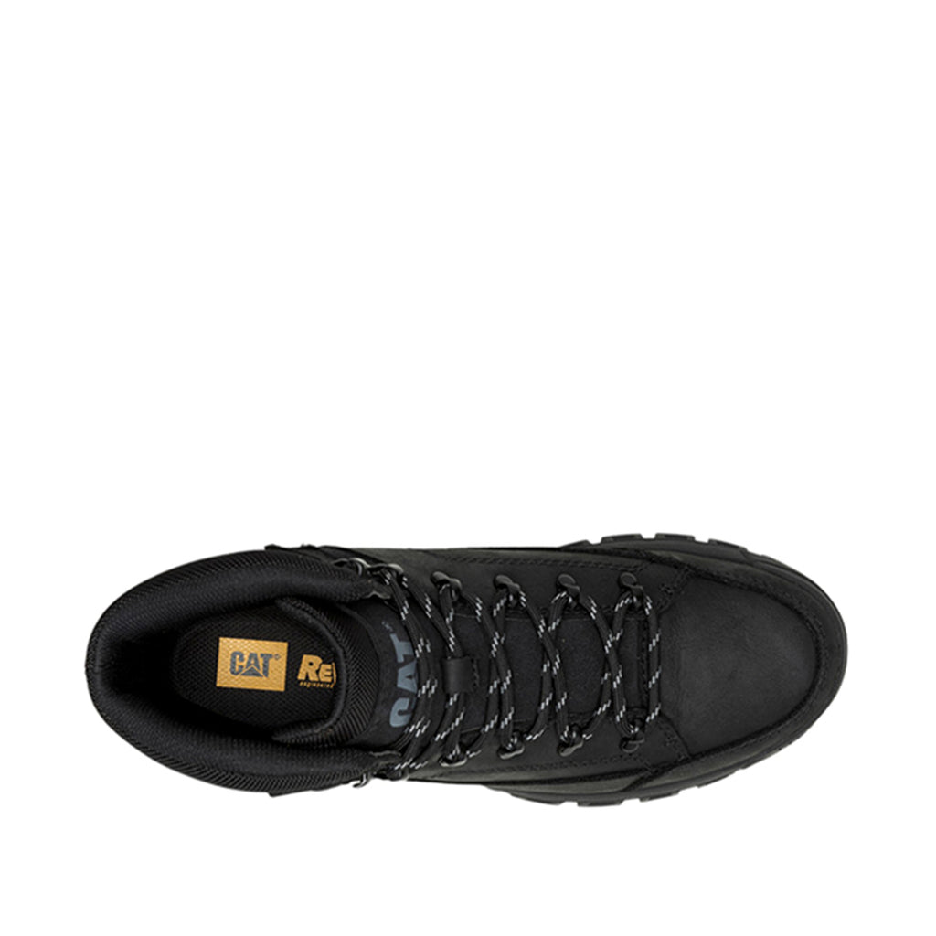 Botas Threshold Hiker WP para hombre color negro
