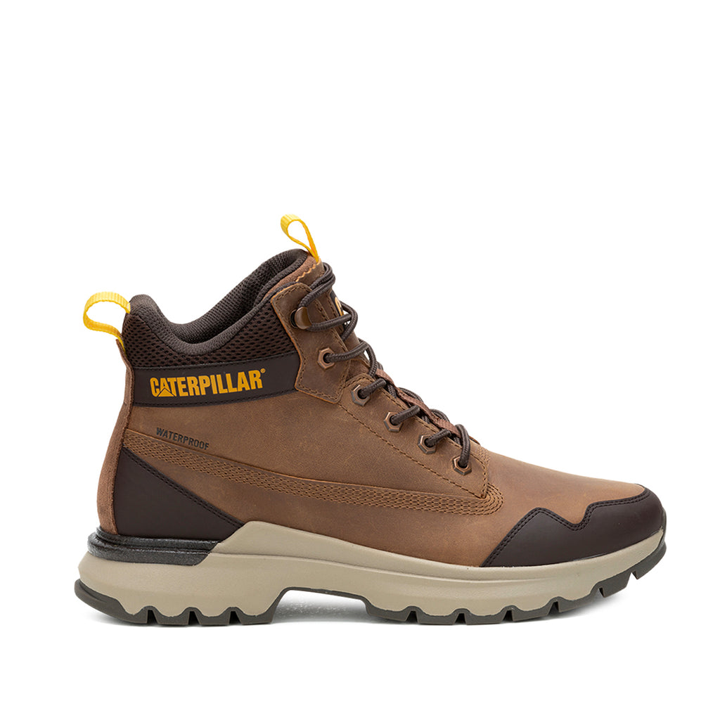 Botas para hombre colorado Sneaker WP