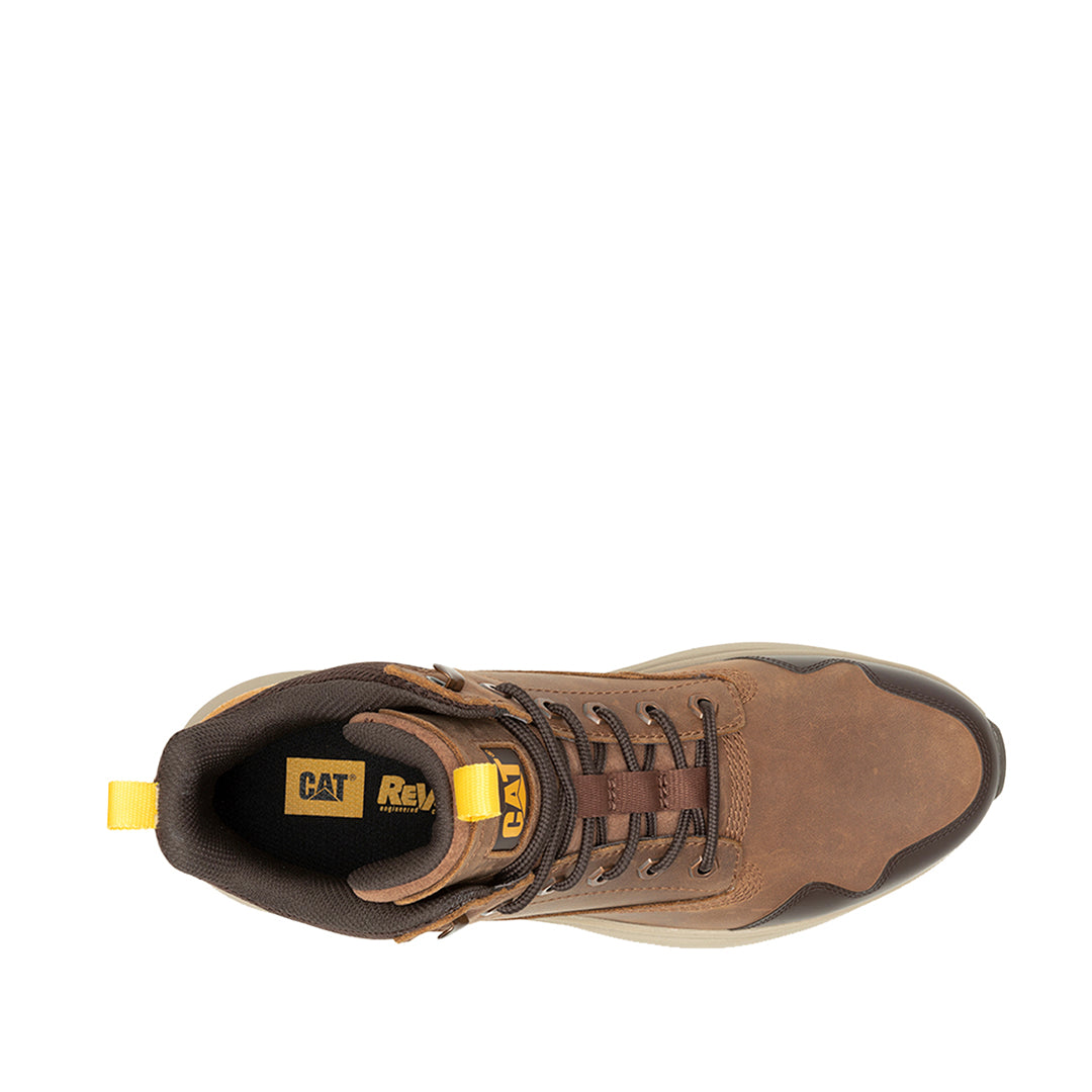 Botas para hombre colorado Sneaker WP