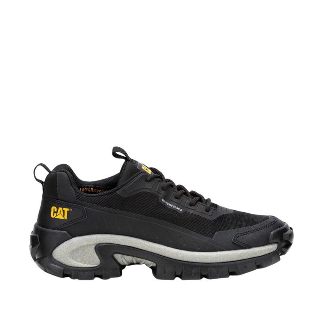 Tennis Intruder Lightning Mesh WP para hombre color negro