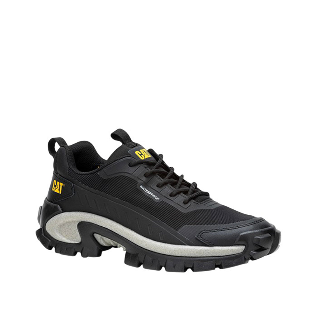 Tennis Intruder Lightning Mesh WP para hombre color negro