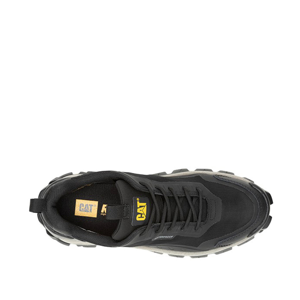 Tennis Intruder Lightning Mesh WP para hombre color negro
