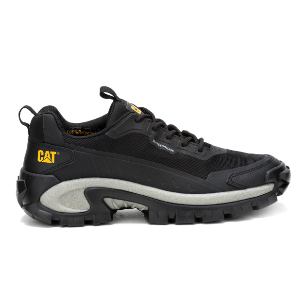Tennis Intruder Lightning Mesh WP para hombre color negro