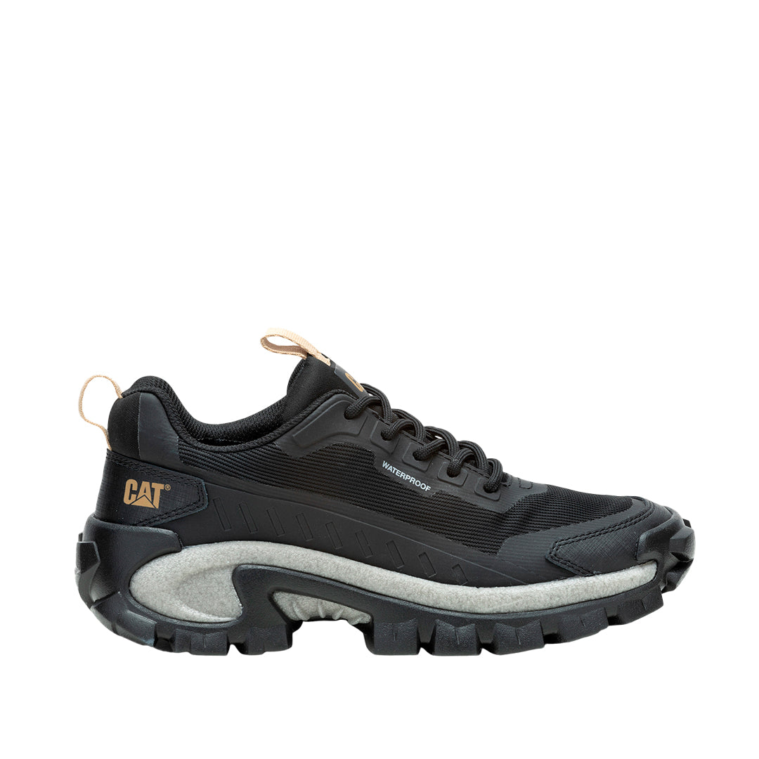 Tennis Intruder Lightning Mesh WP para mujer color negro