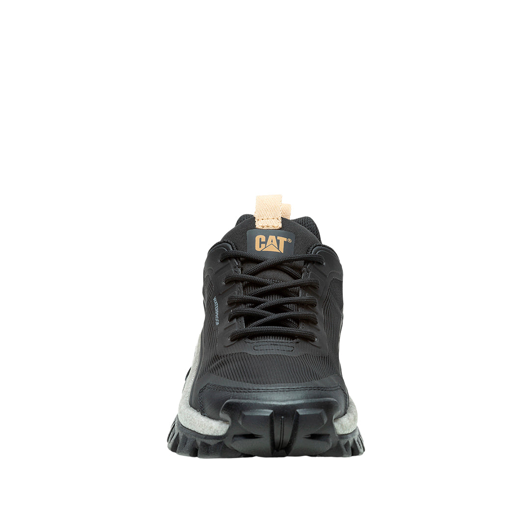 Tennis Intruder Lightning Mesh WP para mujer color negro